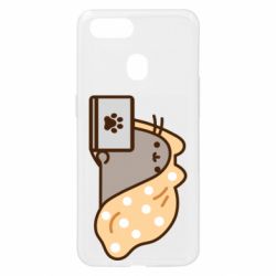 Oppo A5s/A12