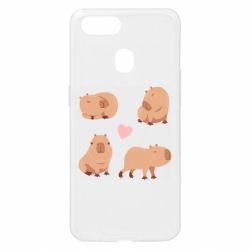 Oppo A5s/A12
