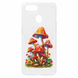 Oppo A5s/A12
