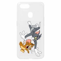 Oppo A5s/A12
