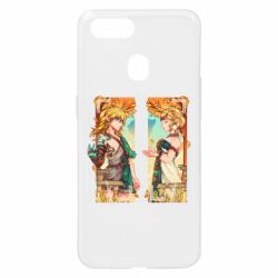 Oppo A5s/A12