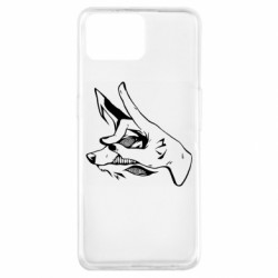 Чехол из раздела Человек-бензопила Aki's power для Oppo A73