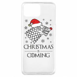 Чехол из раздела НОВЫЙ ГОД 2026 Christmas is coming... для Oppo A73 - FATLINE Чехол из раздела НОВЫЙ ГОД 2026 Christmas is coming... для Oppo A73