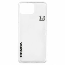 Чехол из раздела Honda Honda. для Oppo A73