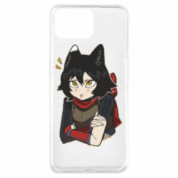 Чехол из раздела Delicious in Dungeon Ізуцумі Delicious in Dungeon для Oppo A73 - FATLINE Чехол из раздела Delicious in Dungeon Ізуцумі Delicious in Dungeon для Oppo A73