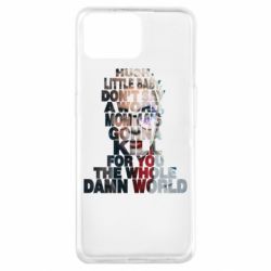 Чехол из раздела textOWI Lady Gaga Harley Quinn для Oppo A73 - FATLINE Чехол из раздела textOWI Lady Gaga Harley Quinn для Oppo A73