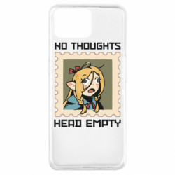 Чехол из раздела Delicious in Dungeon Марсиль Мем для Oppo A73 - FATLINE Чехол из раздела Delicious in Dungeon Марсиль Мем для Oppo A73