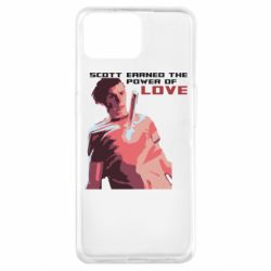 Чехол из раздела Скотт Пилигрим вступает в бой Скотт Пилигрим для Oppo A73