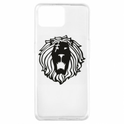 Чехол из раздела Семь смертных грехов Знак Льва Эсканора для Oppo A73