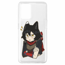 Чехол из раздела Delicious in Dungeon Ізуцумі Delicious in Dungeon для Oppo A74 4G - FATLINE Чехол из раздела Delicious in Dungeon Ізуцумі Delicious in Dungeon для Oppo A74 4G