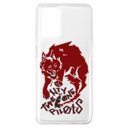 Чехол из раздела Twenty One Pilots Twenty one pilots Band для Oppo A74 4G