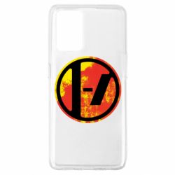 Чехол из раздела Twenty One Pilots Twenty One Pilots Clancy для Oppo A74 4G