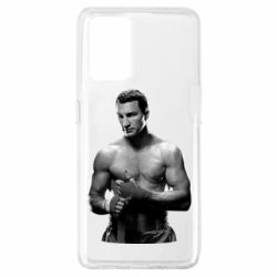 Чехол из раздела Бокс/Кикбоксинг Владимир Кличко для Oppo A74 4G