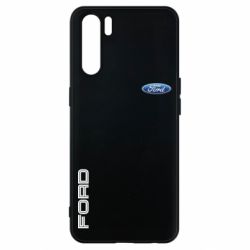 Чехол из раздела Ford Ford. для Oppo A91/Reno3