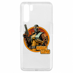 Чехол из раздела Half-Life Халф Лайф перезагрузка для Oppo A91/Reno3