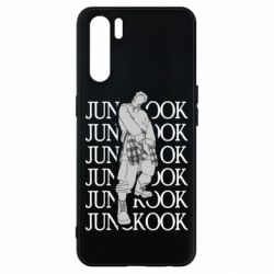 Чехол из раздела T-shirtPolijak JUNGKOOK для Oppo A91/Reno3 - FATLINE Чехол из раздела T-shirtPolijak JUNGKOOK для Oppo A91/Reno3