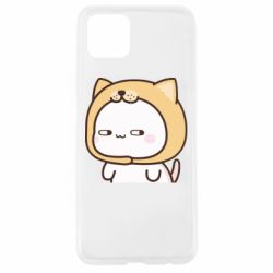 Oppo A92s