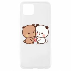 Oppo A92s