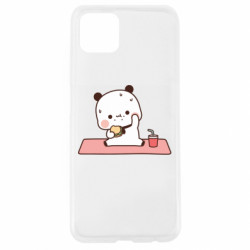Oppo A92s