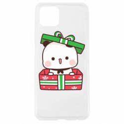 Oppo A92s