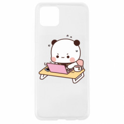 Oppo A92s