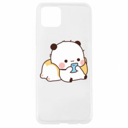Oppo A92s