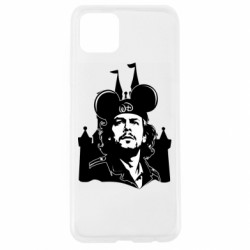 Чехол из раздела Che Guevara Че Гевара Микки Маус арт для Oppo A92s