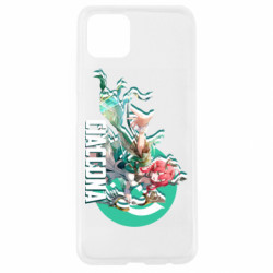 Oppo A92s