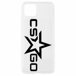 Oppo A92s