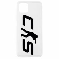 Oppo A92s