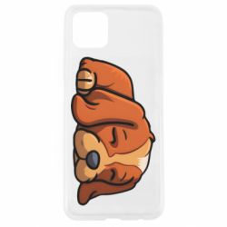 Oppo A92s