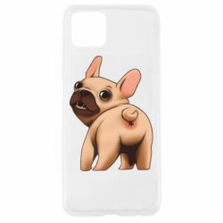 Oppo A92s