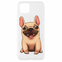 Oppo A92s