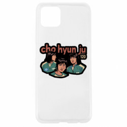 Oppo A92s