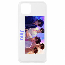 Oppo A92s