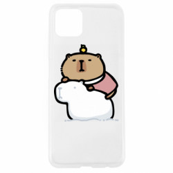 Oppo A92s