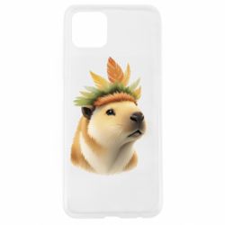 Oppo A92s