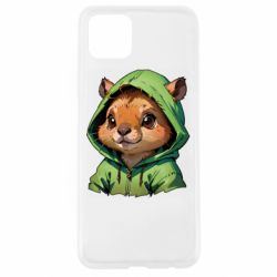 Oppo A92s