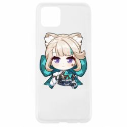 Oppo A92s