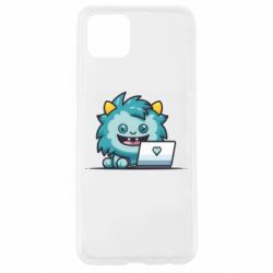 Oppo A92s
