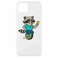 Oppo A92s