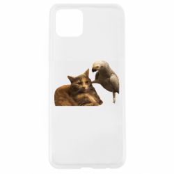 Oppo A92s