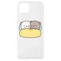 Oppo A92s