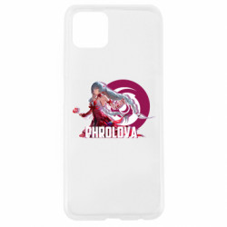 Oppo A92s