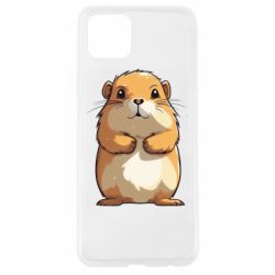 Oppo A92s
