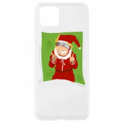 Oppo A92s