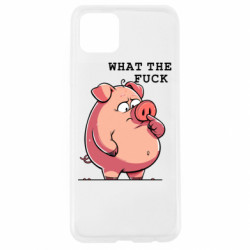 Oppo A92s