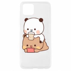 Oppo A92s