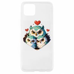 Oppo A92s