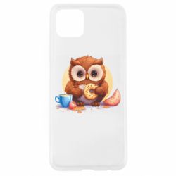 Oppo A92s